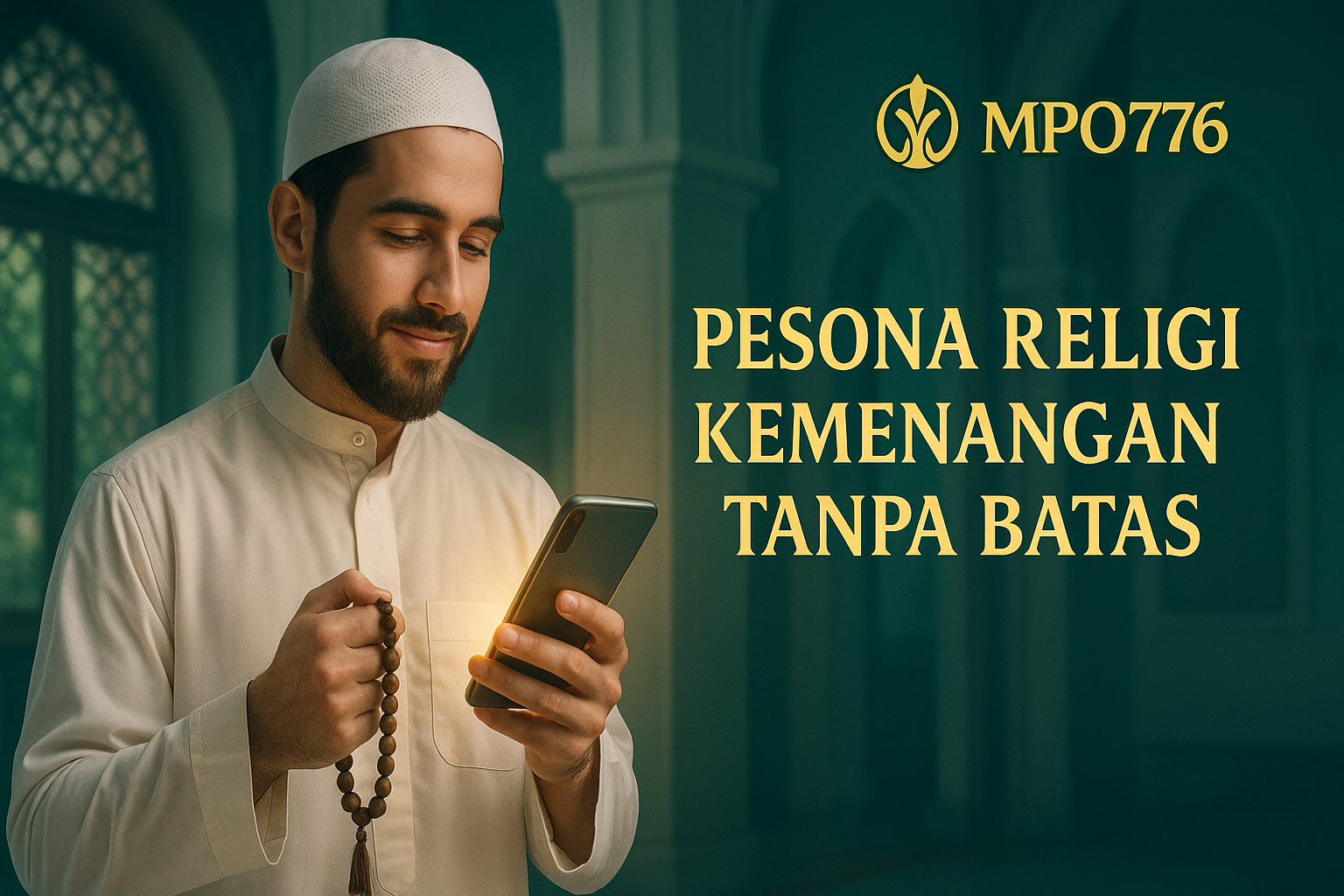 Mpo776 U Mpo 776 Pesona Religi Kemenangan Tanpa Batas
Mpo776 U Mpo 776 Pesona Religi Kemenangan Tanpa Batas
